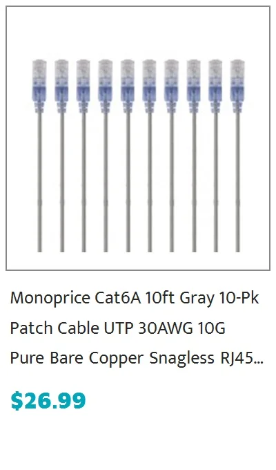 View product recommended for you