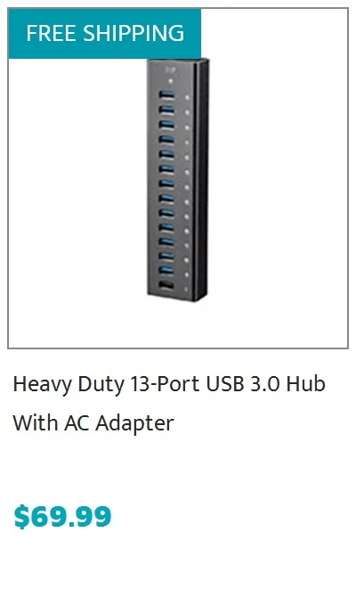 View product recommended for you