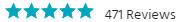Product Review - 4.8 Stars