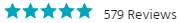 Product Review - 4.9 Stars