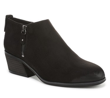 Dr. Scholl's Western Ankle Boots - Lainey