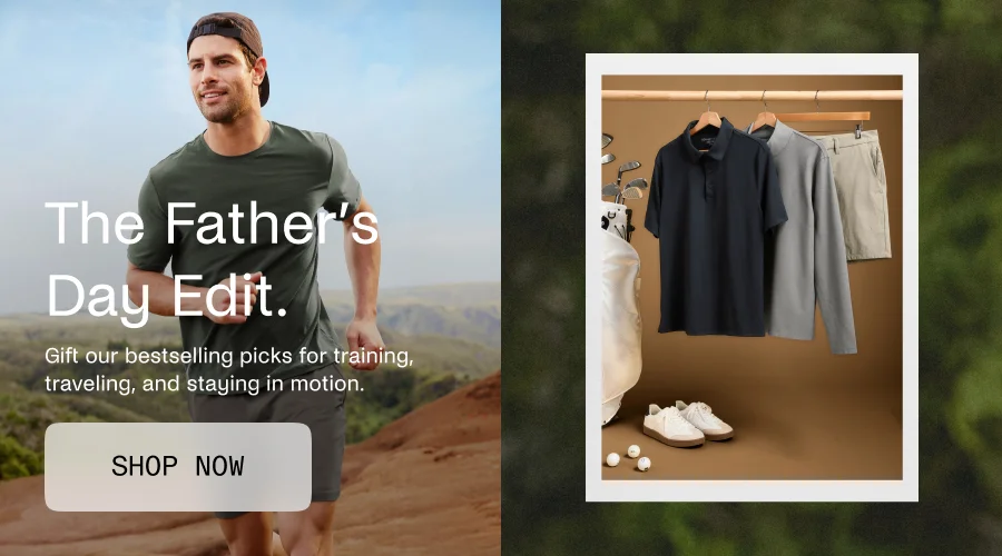 Shop the Father's Day Edit