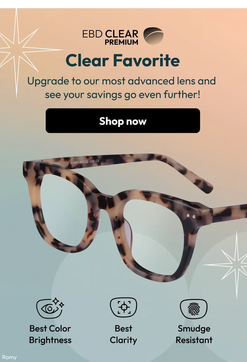 clear