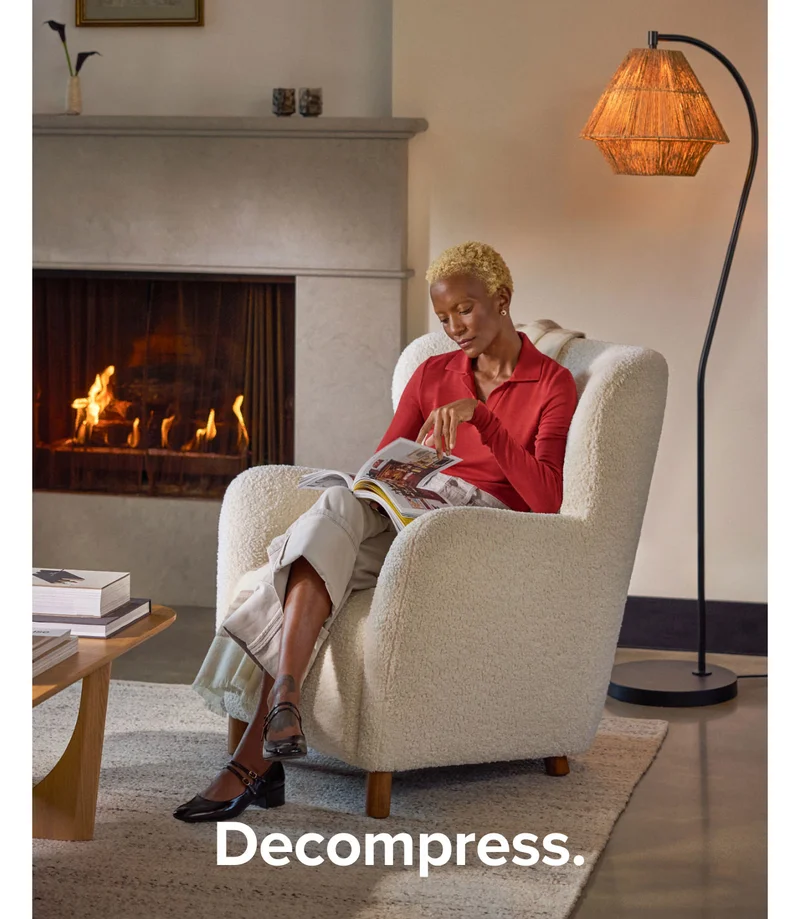 Decompress.