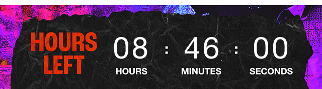 countdown clock