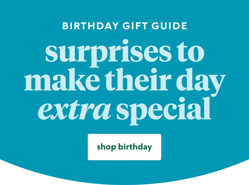 birthday