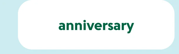 anniversary