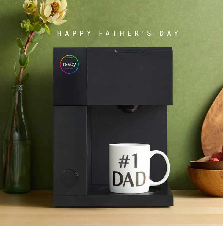 Happy Father's Day