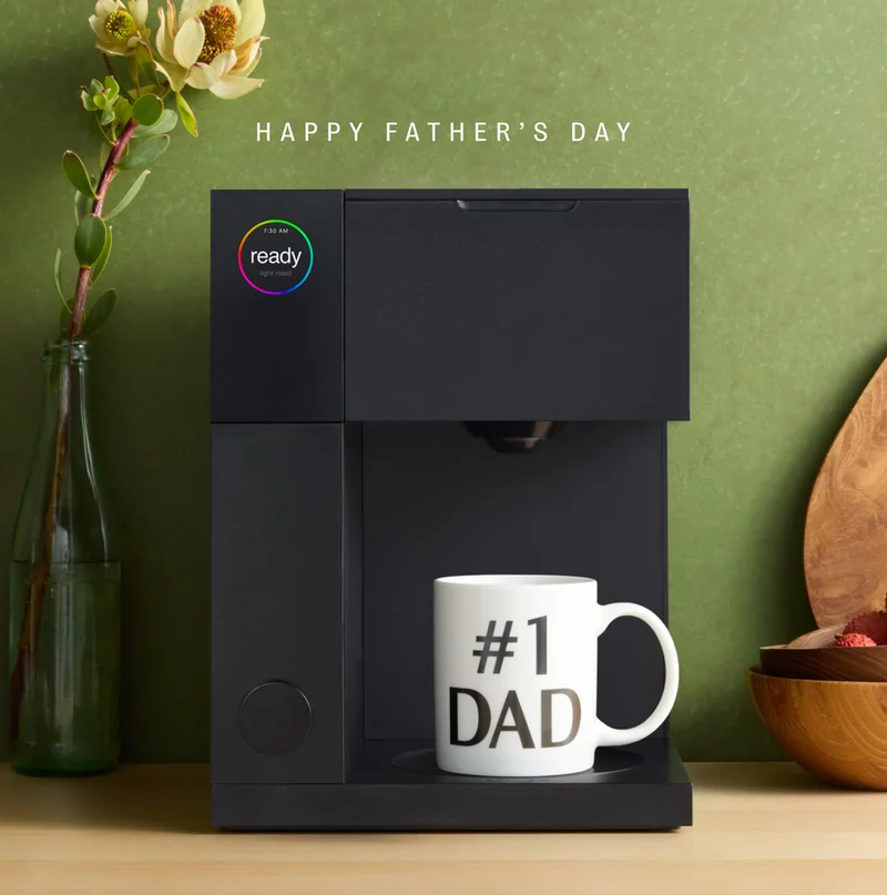 Happy Father's Day