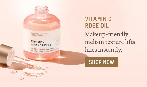 rose oil