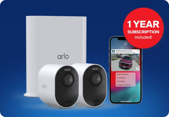 Ultra 2 All You Need Kit. 1 yea subscription included.
