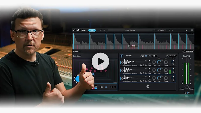 How to Produce Vocoder & Talkbox FX like DAFT PUNK, KANYE & Kavinsky
