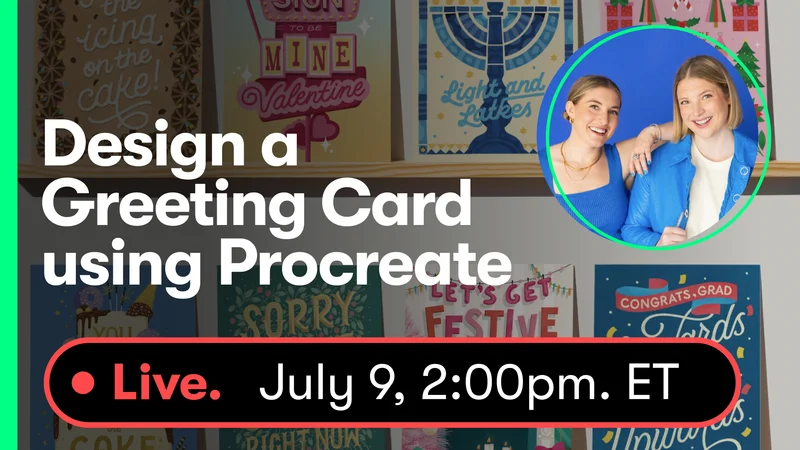 Get your ticket for this upcoming Live Session!
