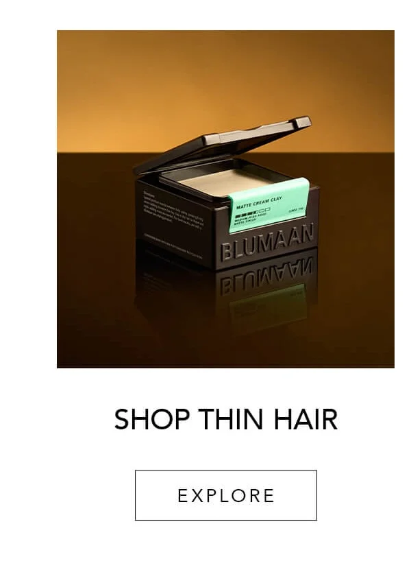 Shop Thin Hair