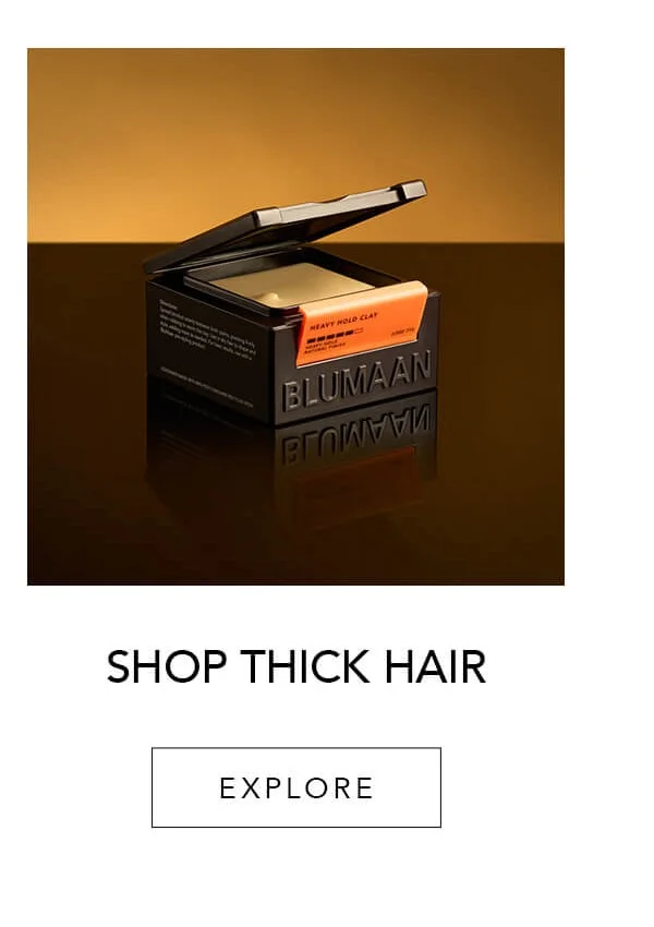 Shop Thick Hair