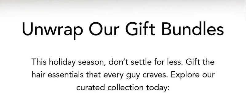 Holiday Gift Ideas