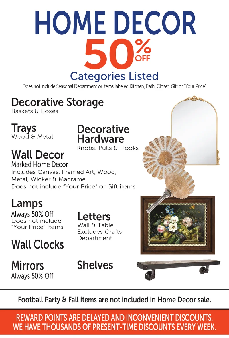 Home Decor