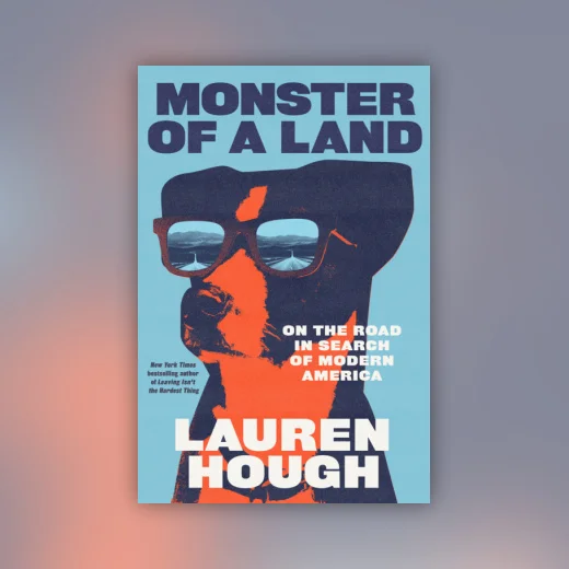 Monster of a Land