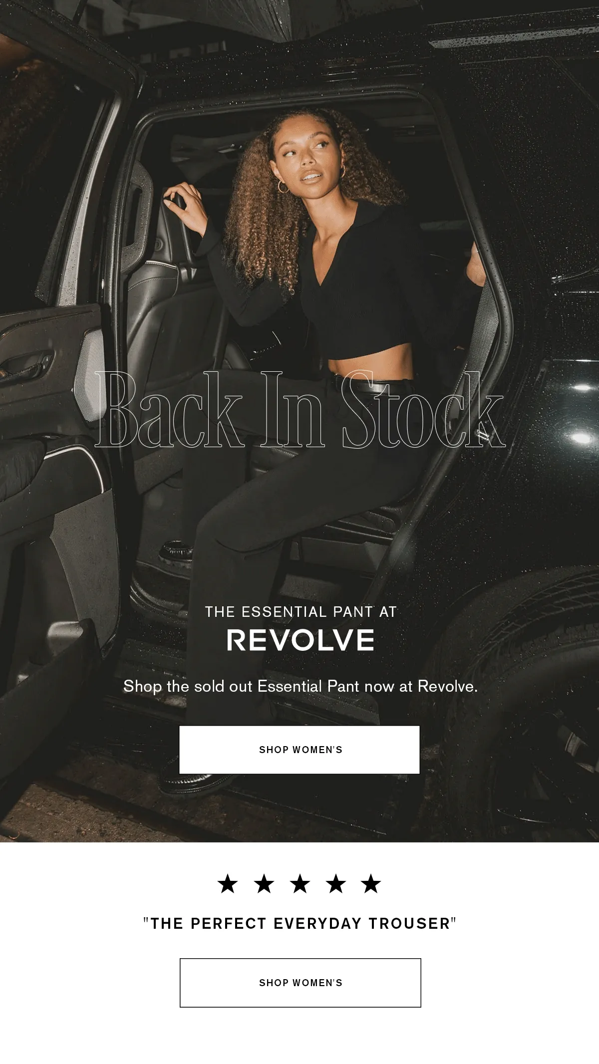 Shop Women's