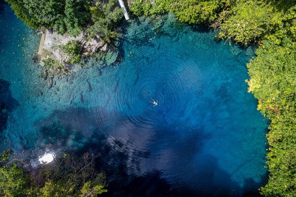 Santo, Vanuatu
