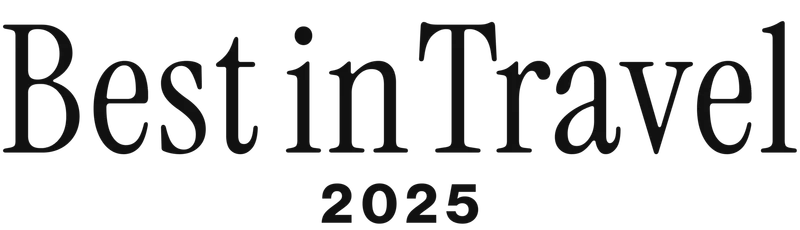 Best in travel 2025