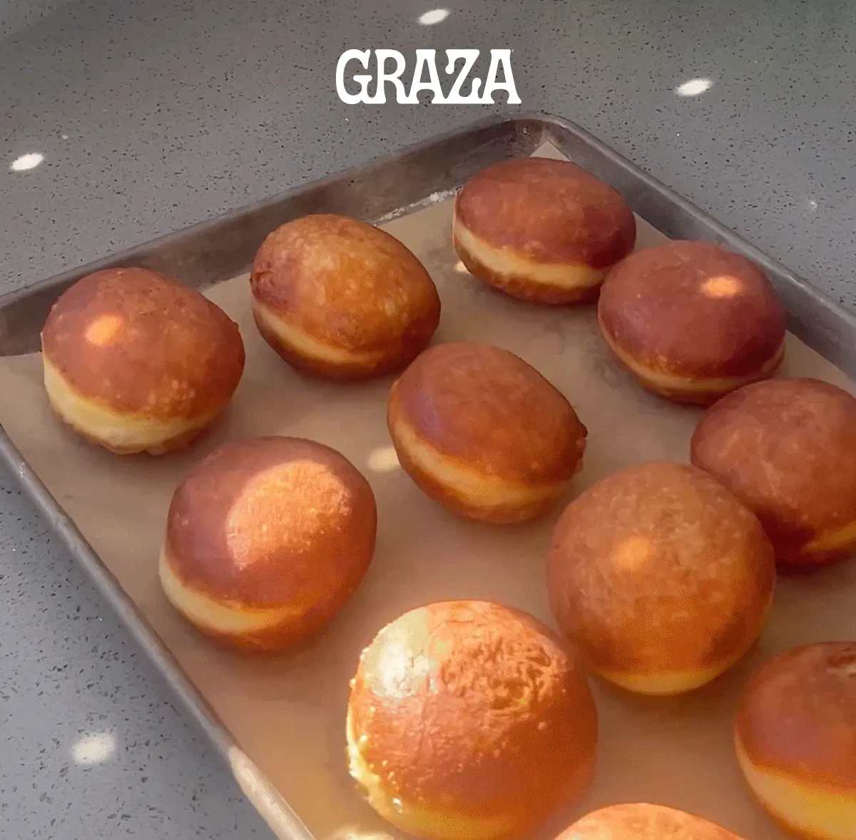 Graza