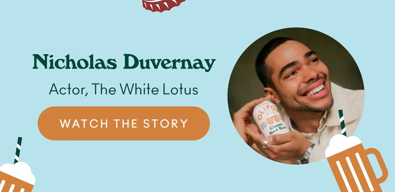 Nicholas Duvernay: Actor, The White Lotus