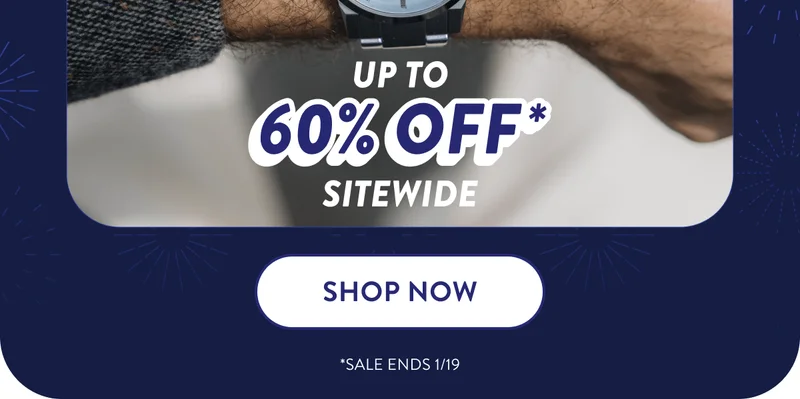 Super Saturday Sale - 30% off Sitewide