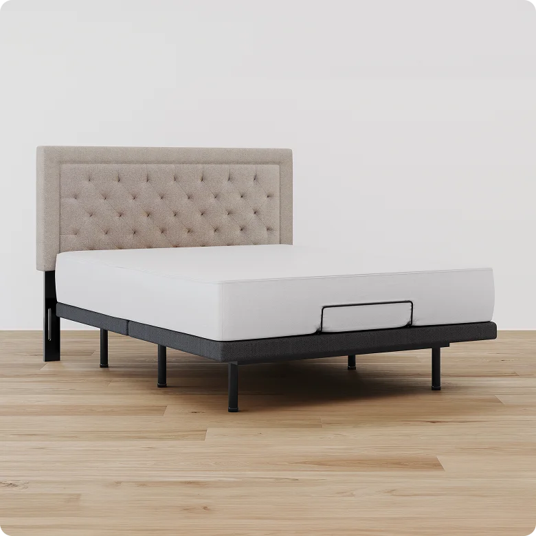 Adjustable Headboard