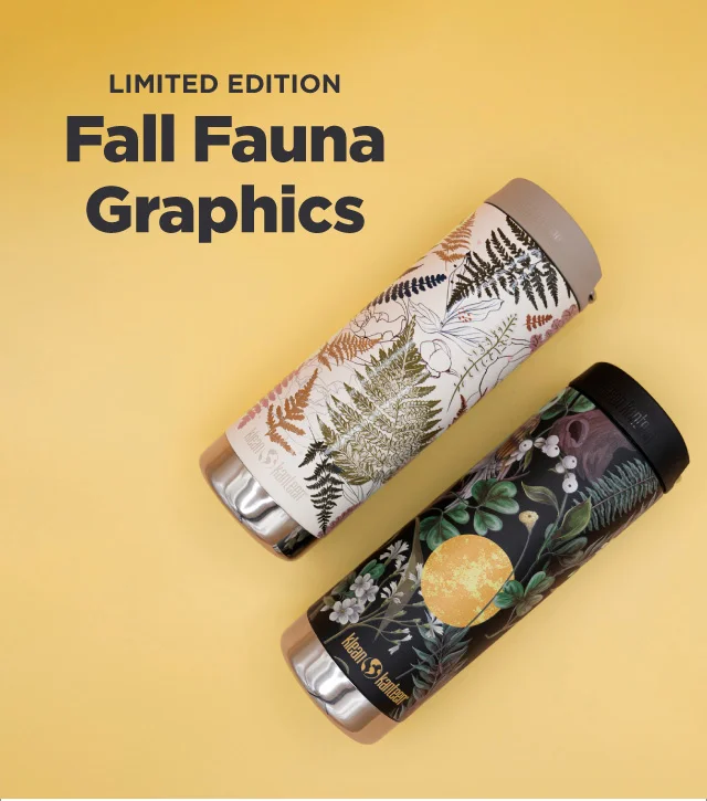 Fall Fauna Graphics
