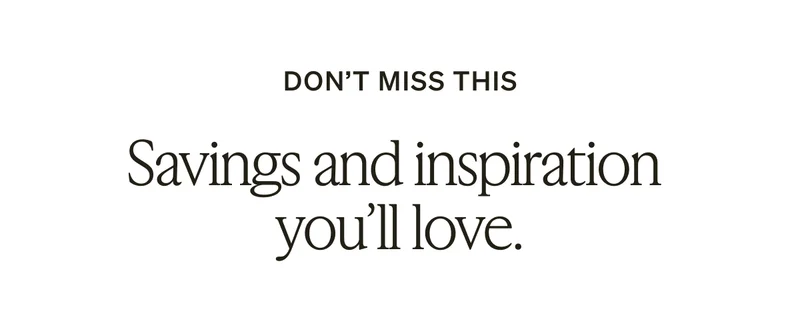 Free Shipping, No Min + Up to 50% Off Almost Everything