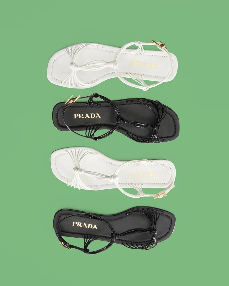 Prada hero Prada hero