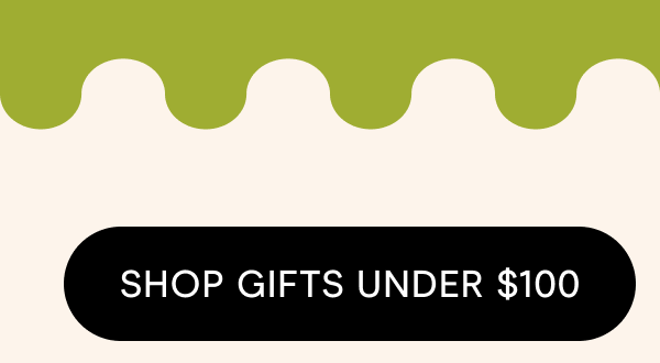 gifts under 100