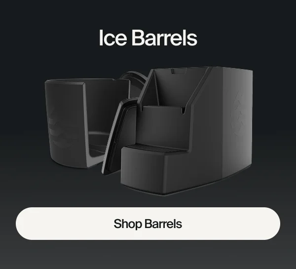 BARRELS