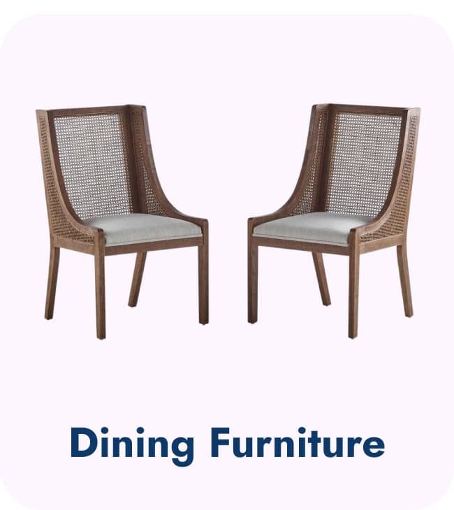 Dining Furniture