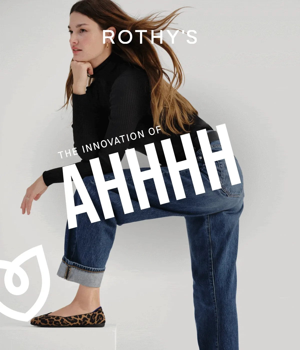 GET THE INNOVATION OF AHHHH
