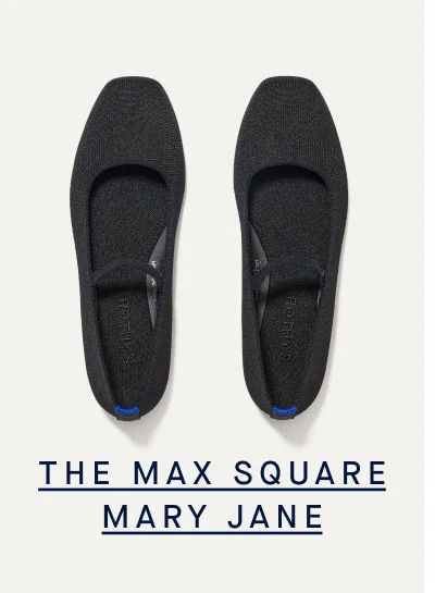 THE DOUBLE BUCKLE MARY JANE