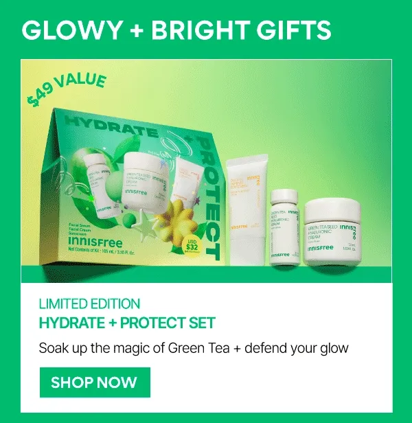 Hydrate + Protect