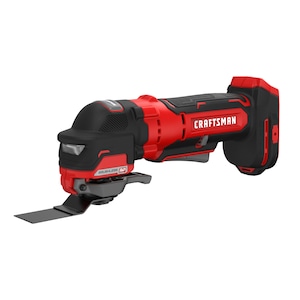 Save $45: CRAFTSMAN® Oscillating Tool