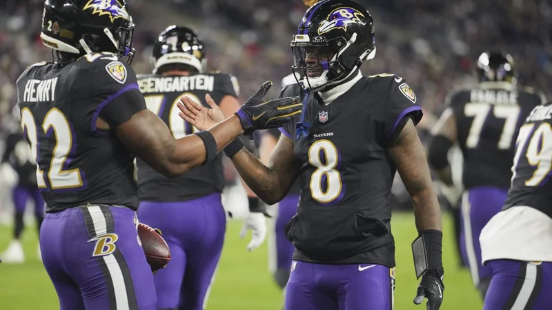 Ravens vs. Steelers prediction: Odds, expert picks, QB matchup, injury update, betting trends, and stats