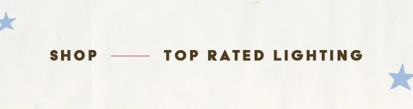 shop top rated lighting