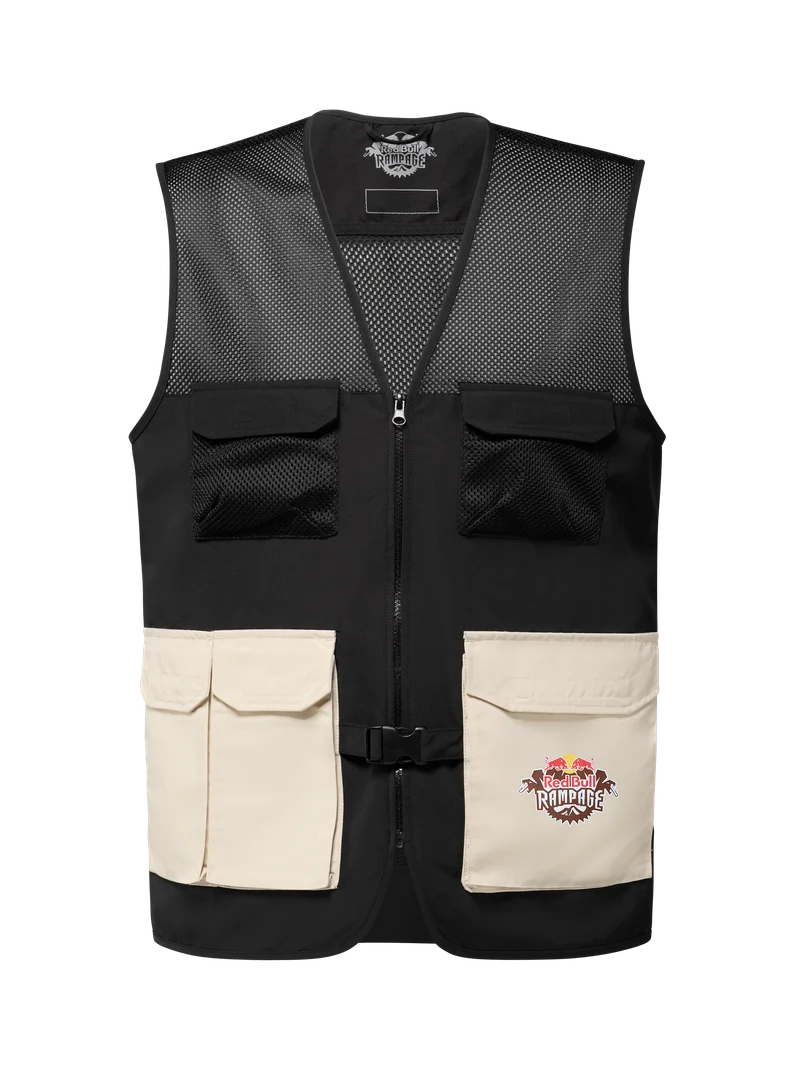 Red Bull Rampage Freeride Utility Vest