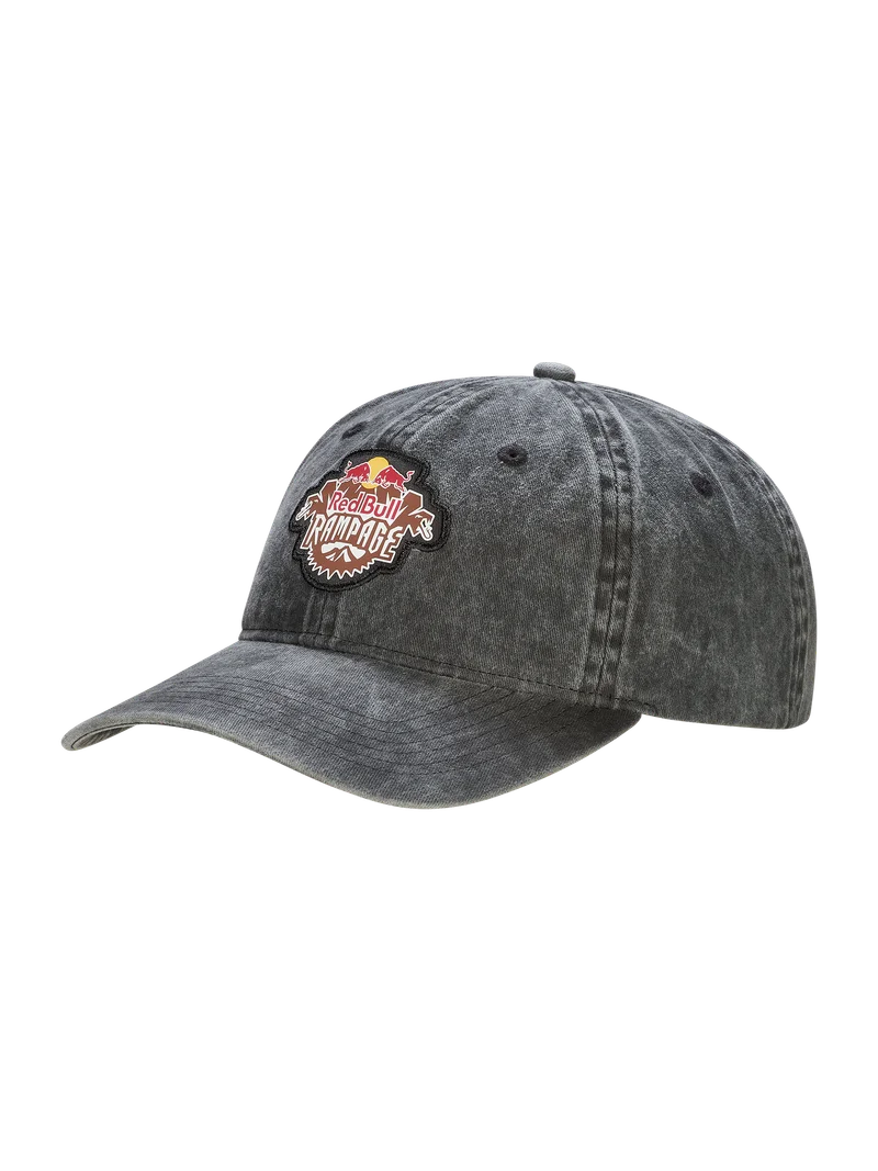 Red Bull Rampage Freeride Hat