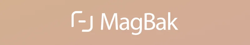 MagBak tech