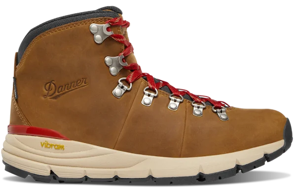 Mountain 600 Leaf GTX - Men's and Women's