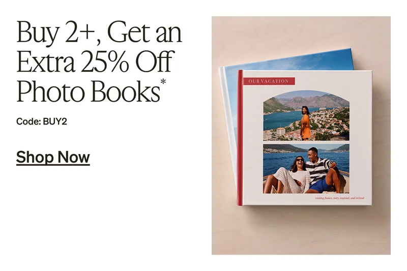 Starts today: Pick 5 free gifts
