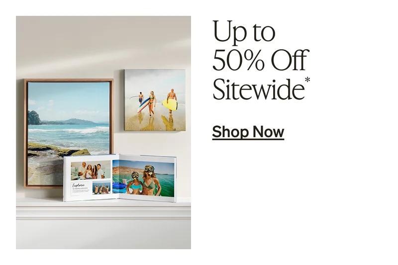 Starts today: Pick 5 free gifts