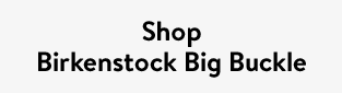 Shop Birkenstock Big Buckle