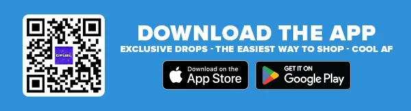 DOWNLOAD THE APP
