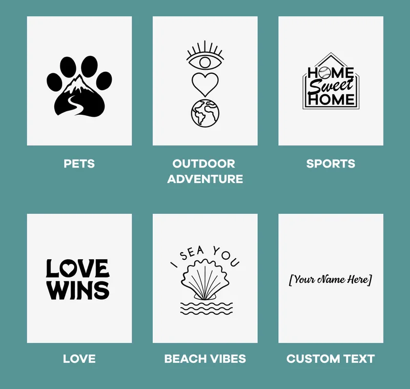 Find Your Vibe | Personalize Now